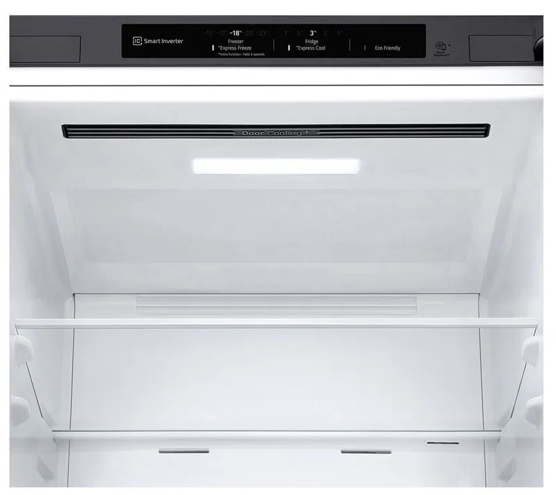 Холодильник LG GW-B509CLZM 5