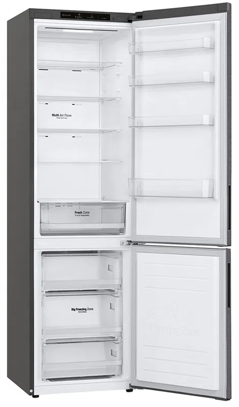 Холодильник LG GW-B509CLZM 2