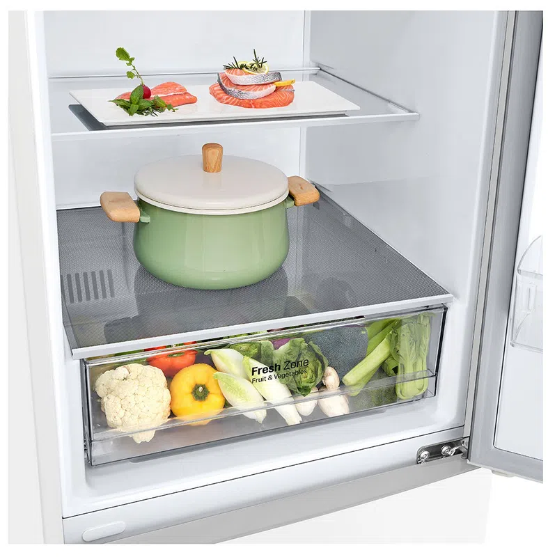 Frigider LG GW-B509CQZM 5