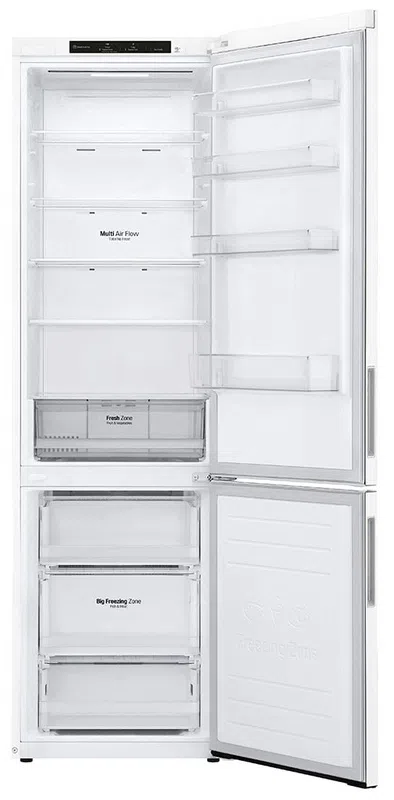 Frigider LG GW-B509CQZM 3