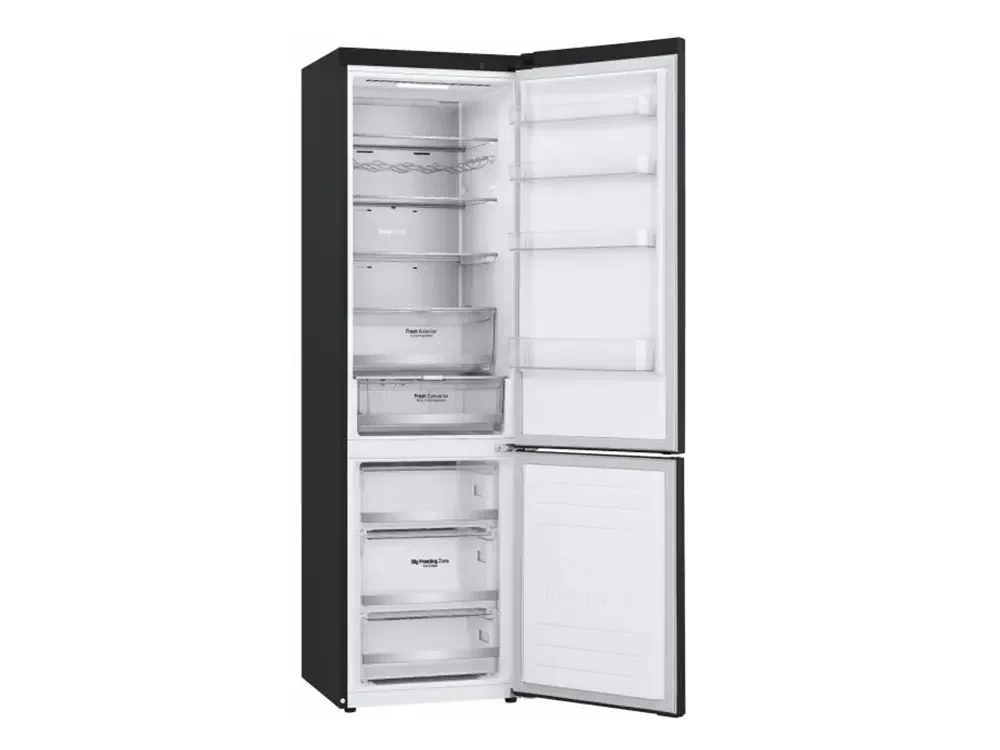 Холодильник LG GW-B509SBUM, Чёрный 7
