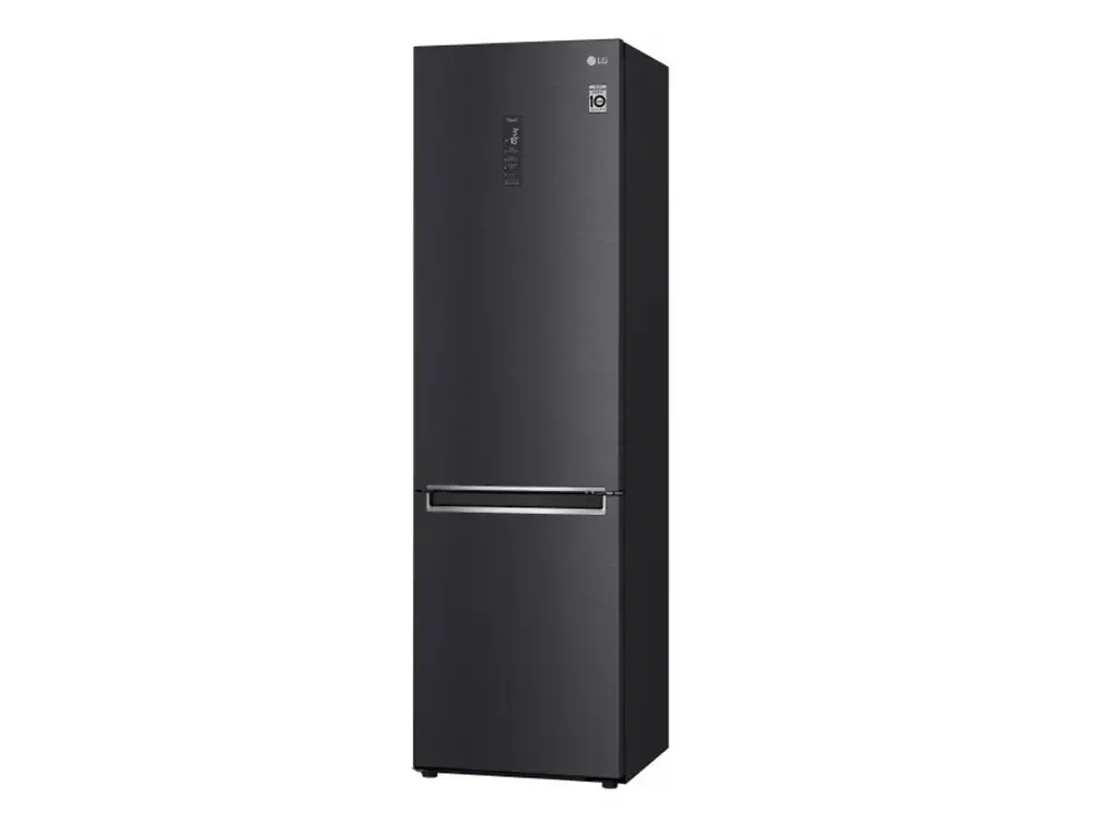 Холодильник LG GW-B509SBUM, Чёрный 2