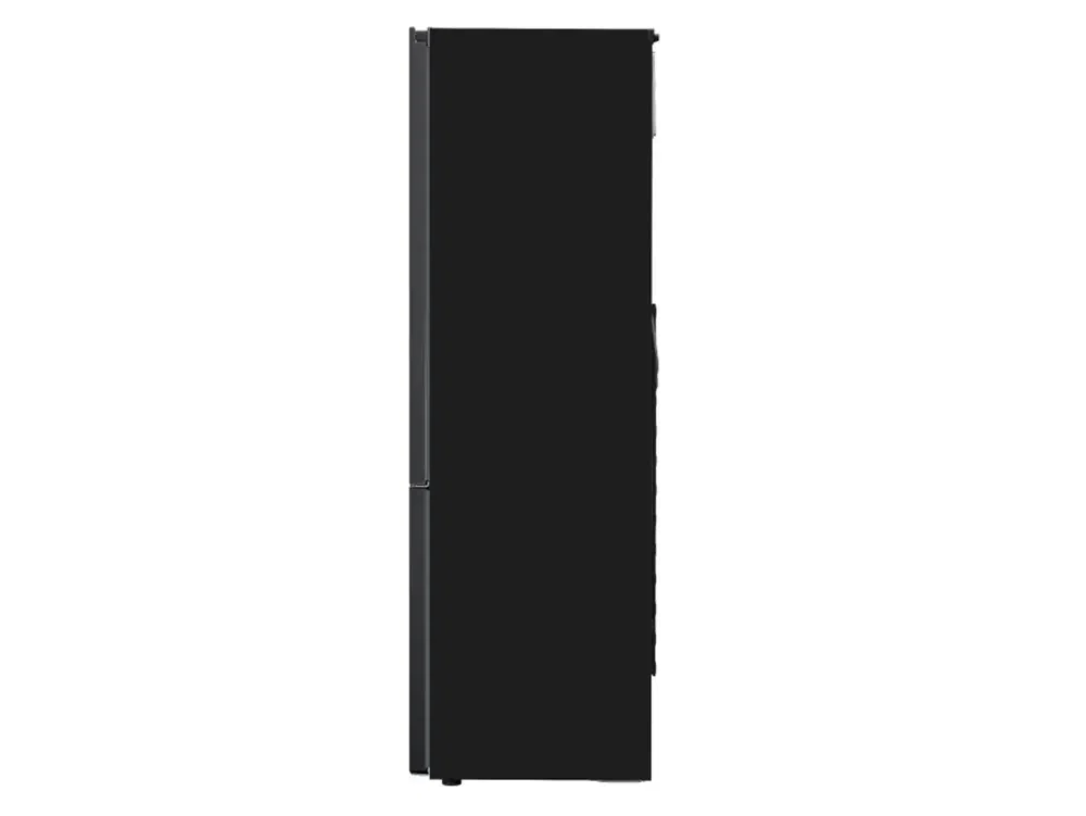 Холодильник LG GW-B509SBUM, Чёрный 4