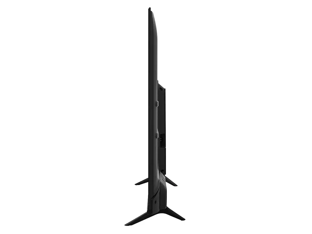 55" LED SMART Телевизор Hisense 55A6BG, 3840 x 2160, VIDAA U OS, Чёрный 5