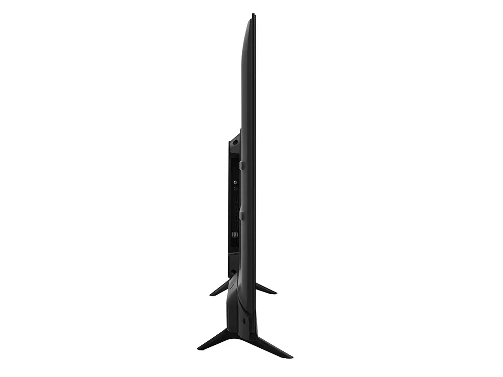 55" LED SMART Телевизор Hisense 55A6BG, 3840 x 2160, VIDAA U OS, Чёрный 4