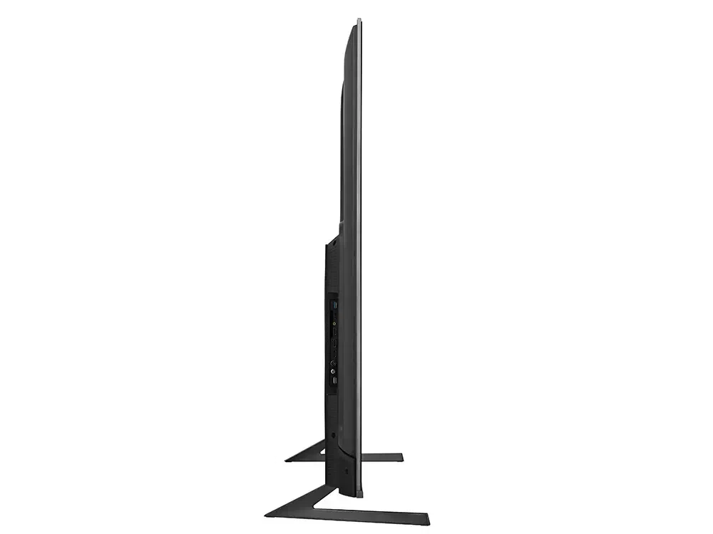 75" Televizor LED SMART Hisense 75A7GQ, 3840 x 2160, VIDAA U OS, Gri 6