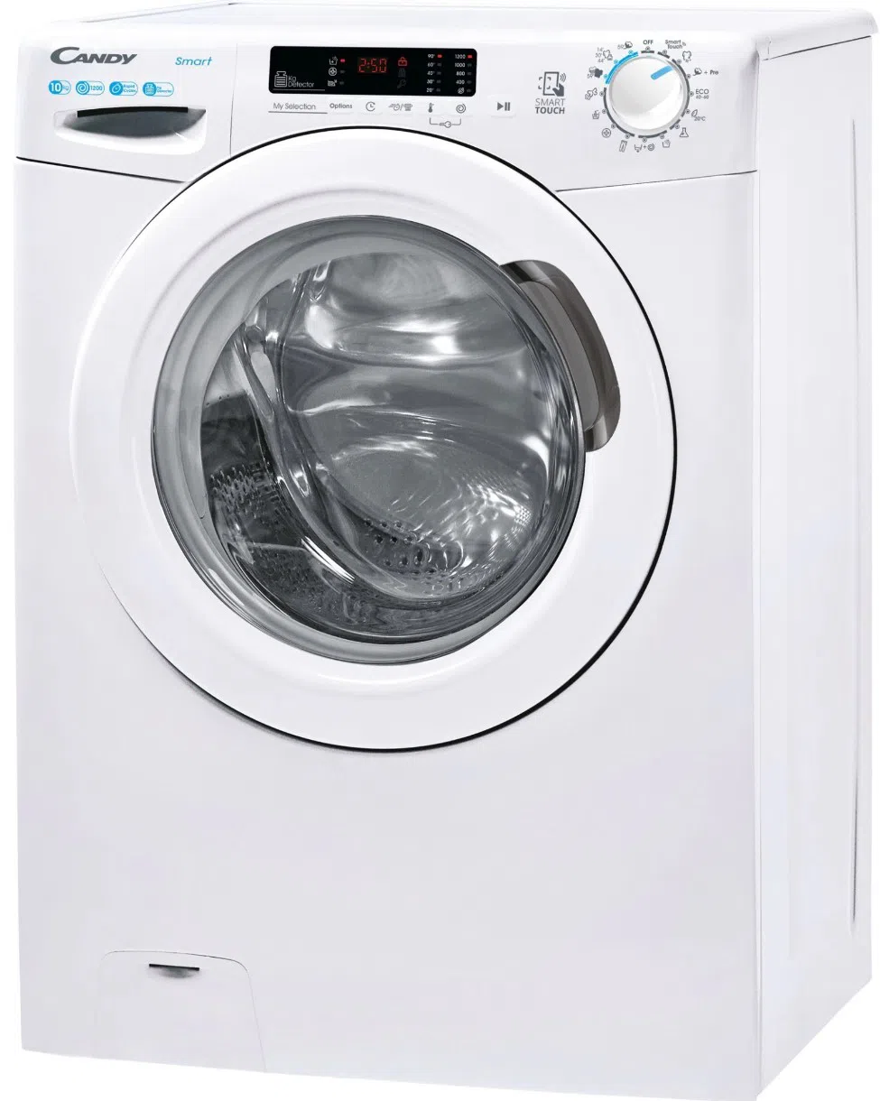 Стиральная машина Candy CS 12102DE/1-S 2
