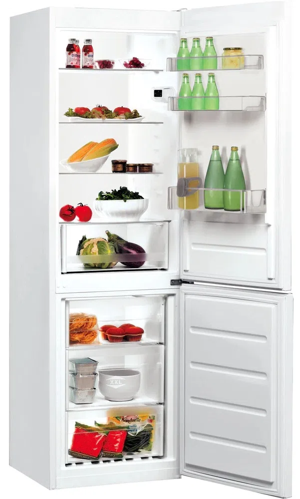 Frigider Indesit LI8 SN2E W 2