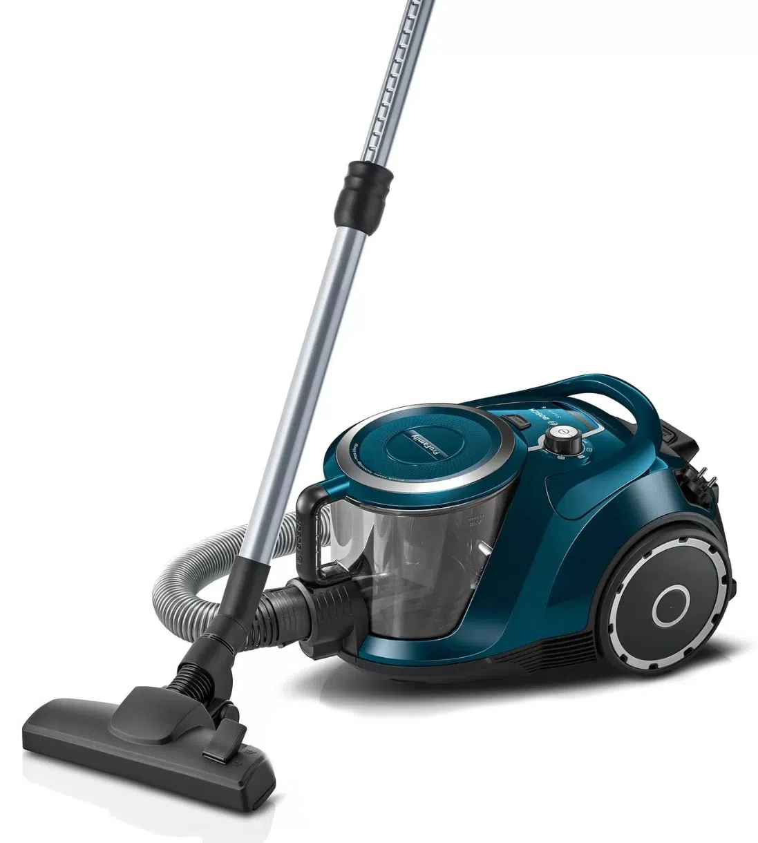 Aspirator cu curăţare uscată Bosch BGS41FAM