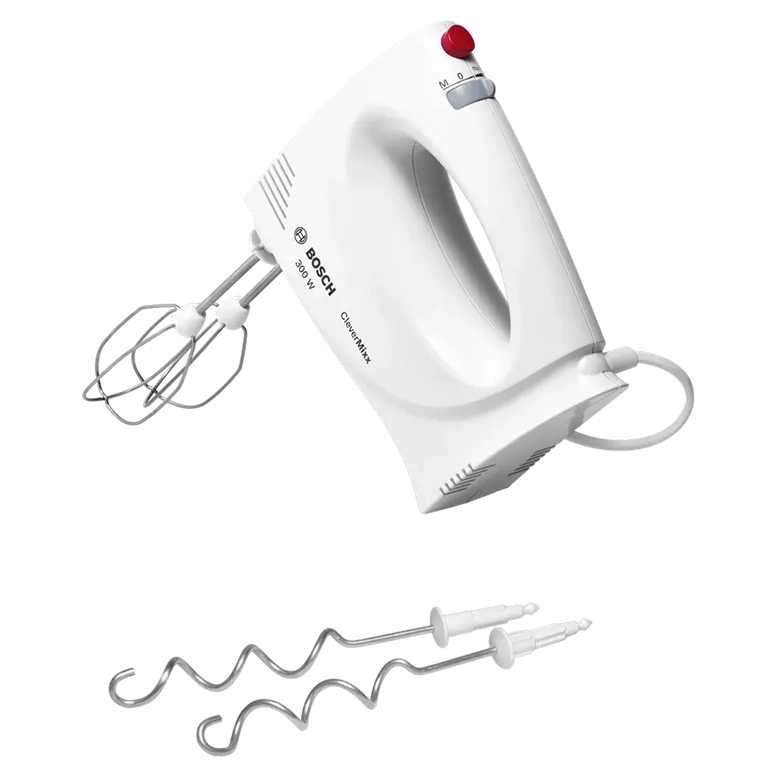 Миксер Bosch MFQ3010, Белый