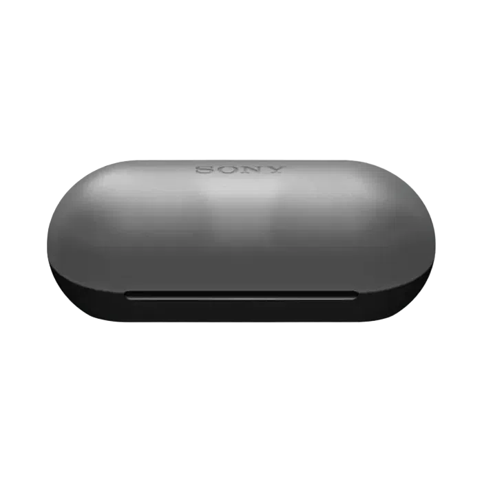 Наушники SONY WF-C500, Чёрный 3