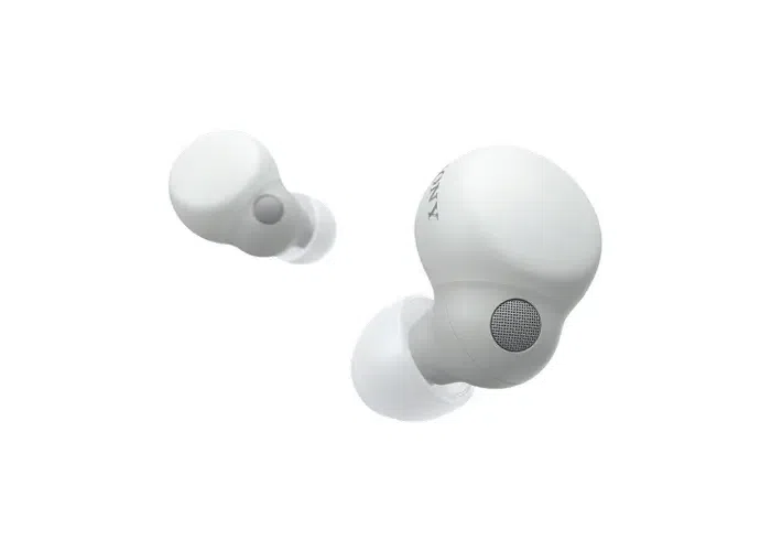 Наушники SONY WF-LS900N, Белый 6