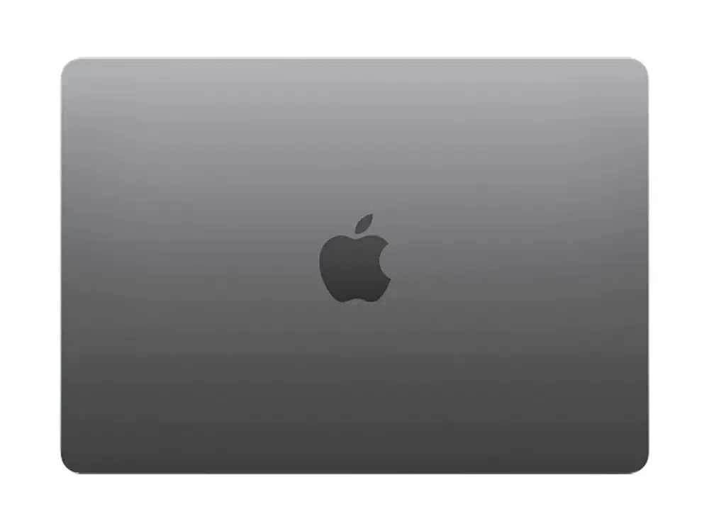 Apple MacBook Air 13.6" Z15S00363 Space Gray (M2 16Gb 256Gb) 3