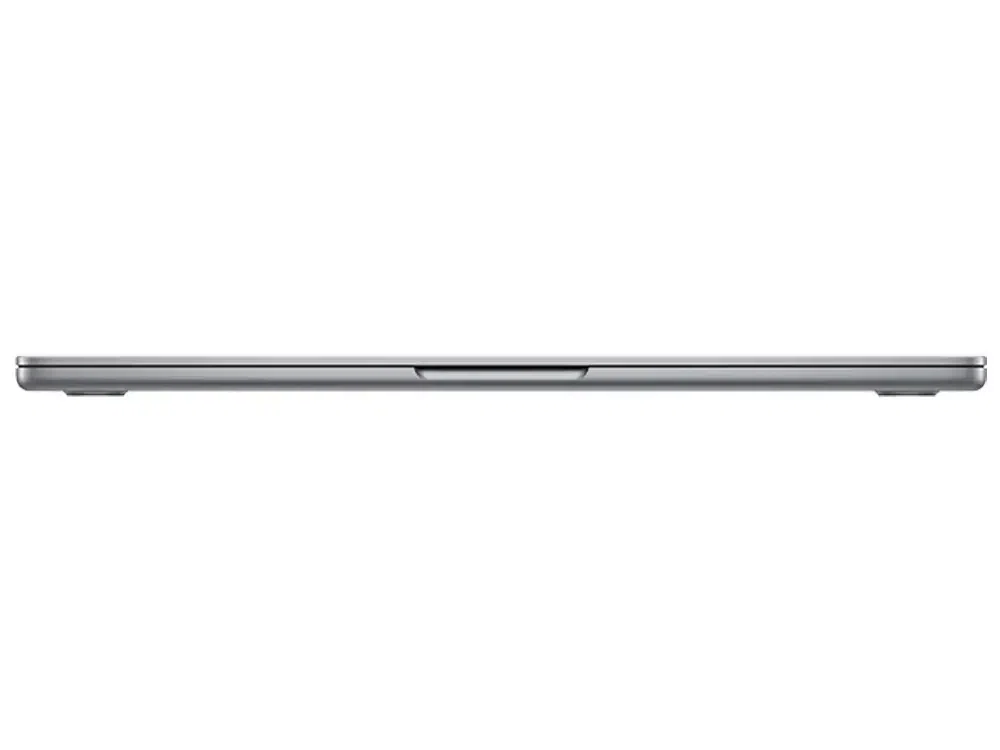Apple MacBook Air 13.6" Z15S00363 Space Gray (M2 16Gb 256Gb) 6
