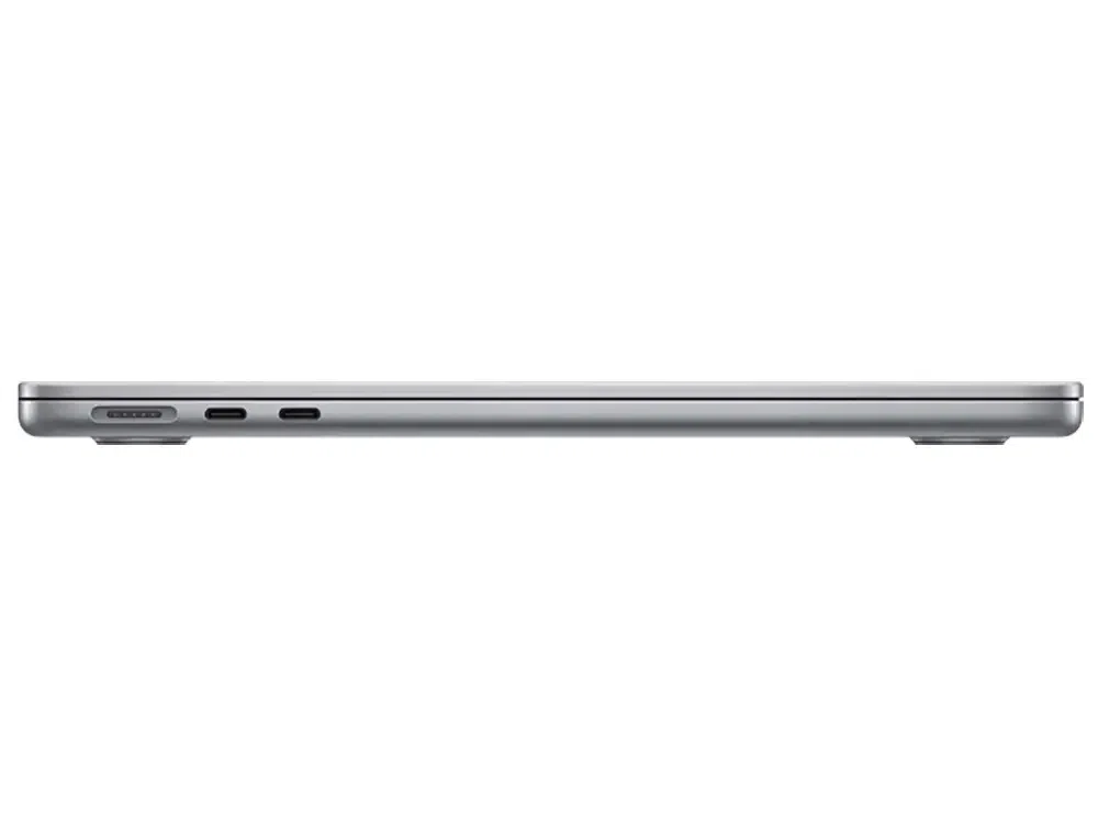 Apple MacBook Air 13.6" Z15S00363 Space Gray (M2 16Gb 256Gb) 5