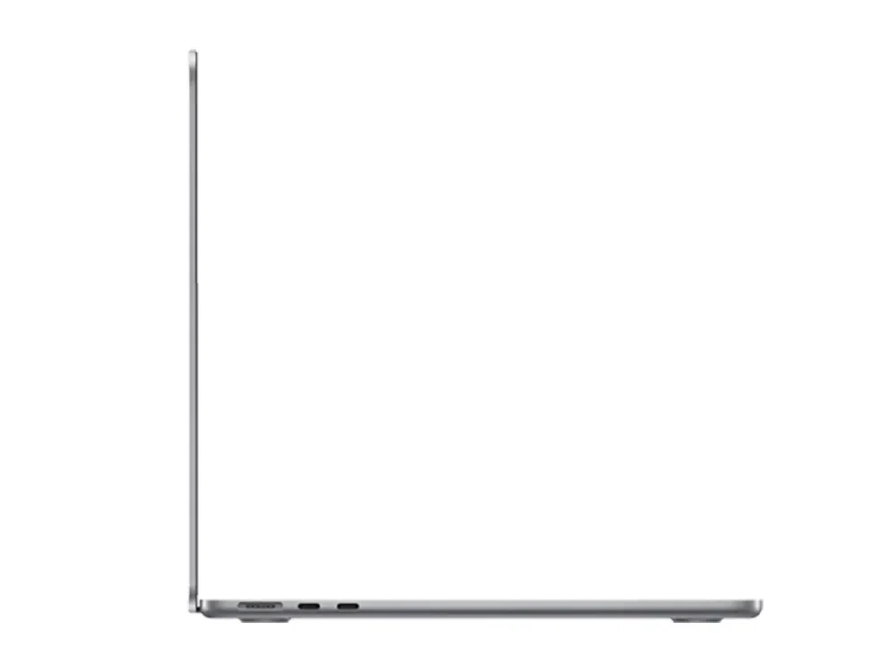 Apple MacBook Air 13.6" Z15S00363 Space Gray (M2 16Gb 256Gb) 4