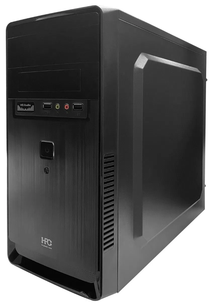 Системный блок Atol PC1020MP Office v5 (A6-9500E 8Gb 128Gb+500Gb Linux) 3