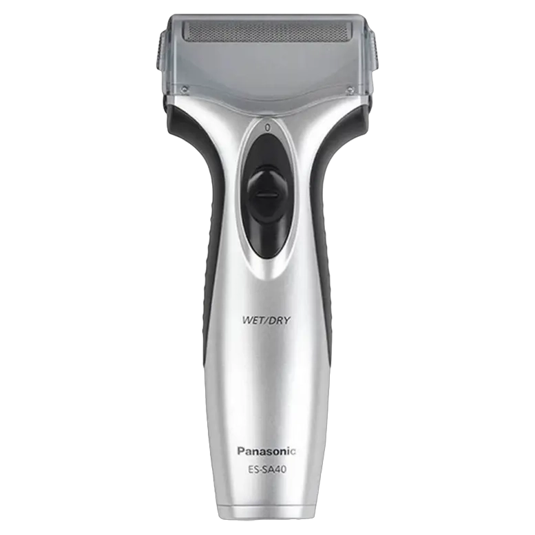 Бритва Panasonic ES-SA40-S520, Silver