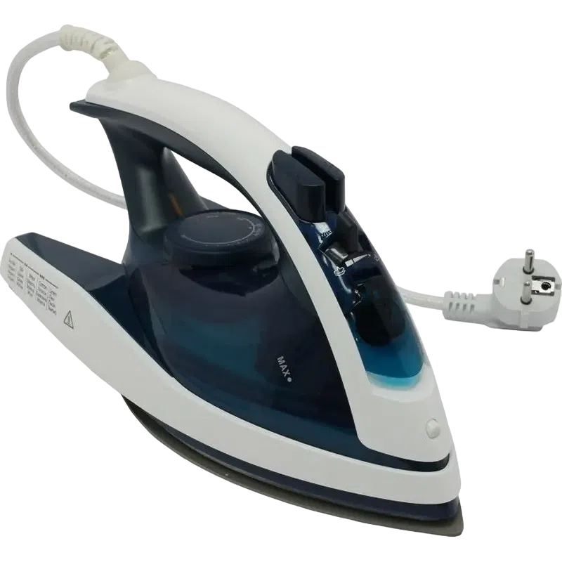 Утюг Panasonic NI-W900CMTW, Blue 2