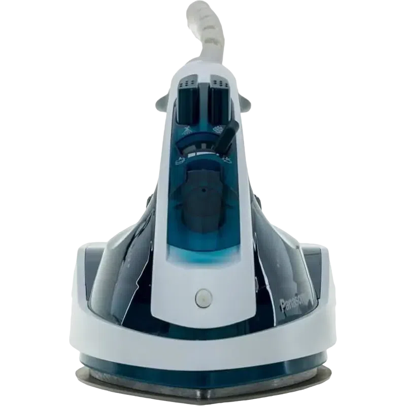 Утюг Panasonic NI-W900CMTW, Blue 4