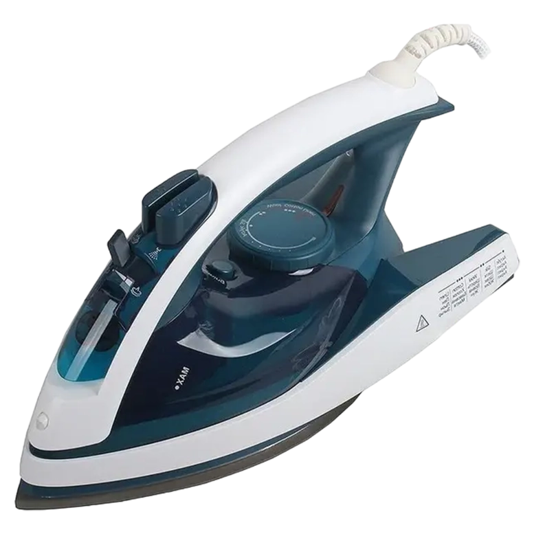Утюг Panasonic NI-W900CMTW, Blue