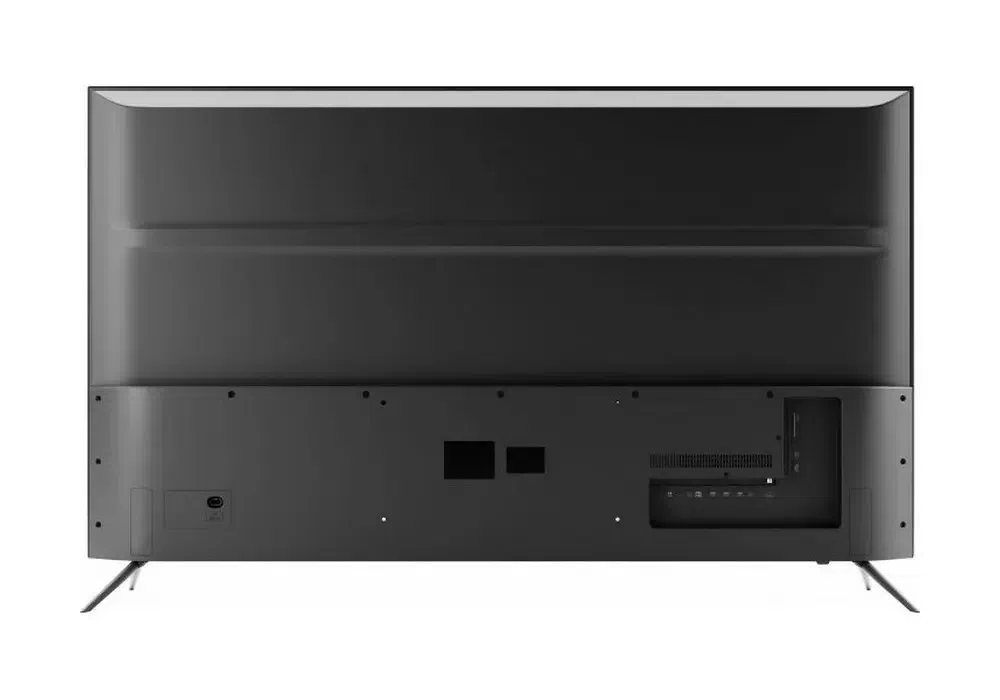 65" LED SMART Телевизор KIVI 65U740LB, 3840 x 2160, Android TV, Чёрный 5