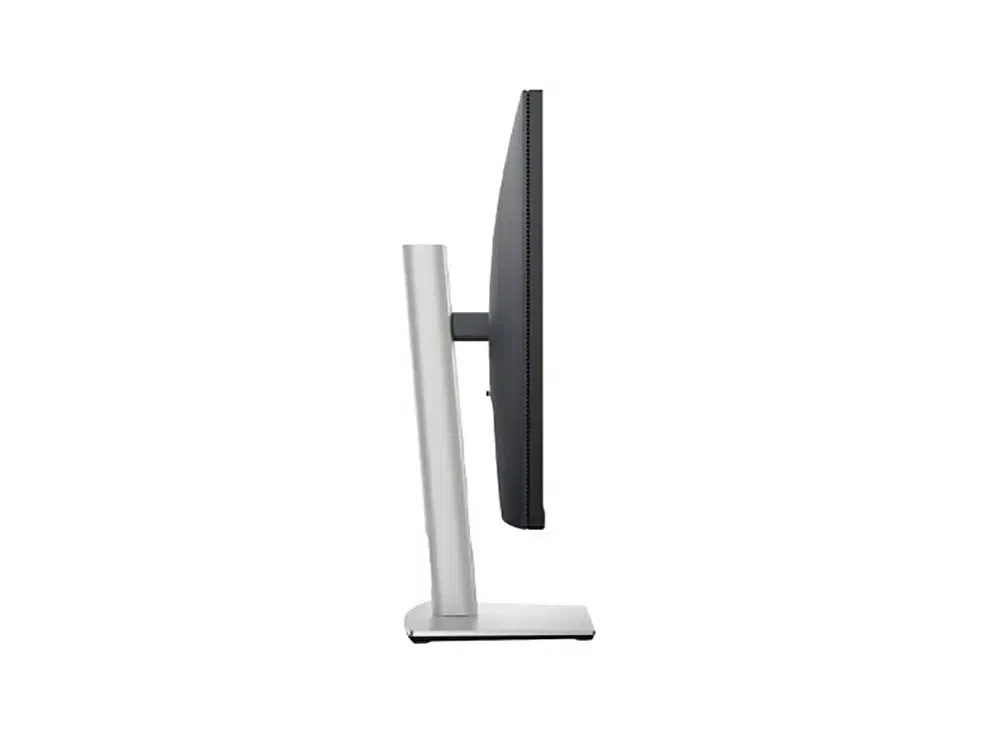 27" Monitor DELL P2723DE, IPS 2560x1440 WQHD, Negru 2
