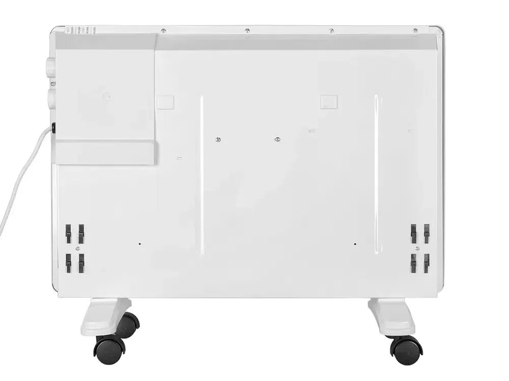 Конвектор Resanta OK-1600 1,6kW, Белый 4
