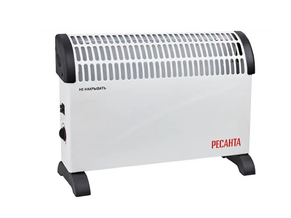 Convector Resanta OK-2000C, 2000W, Alb