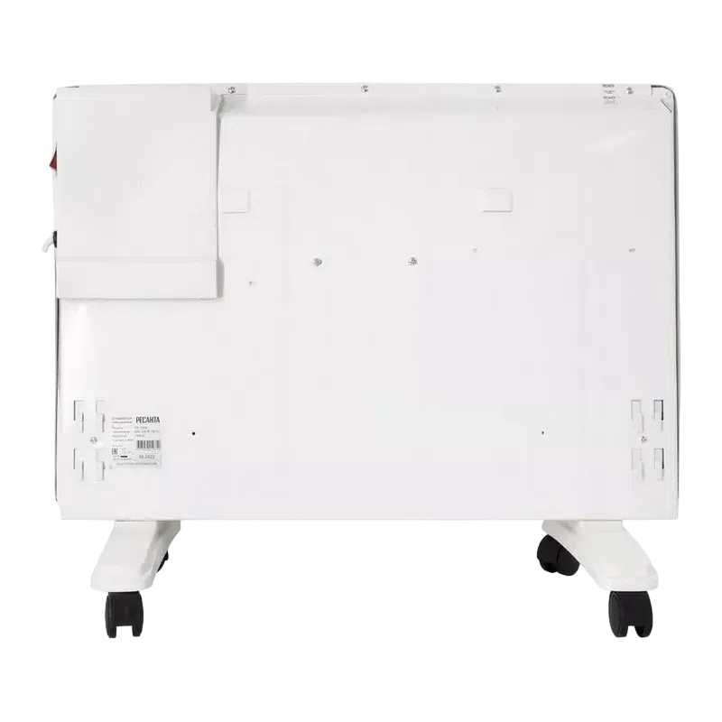 Конвектор Resanta OK-2000E, Белый 5