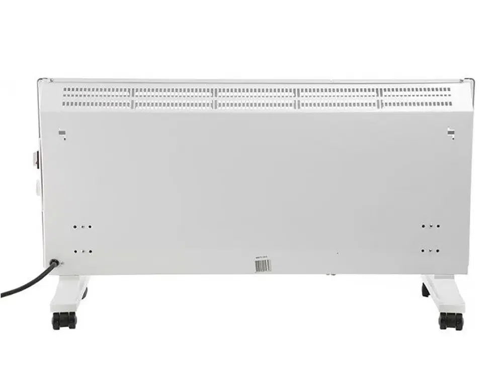 Конвектор Resanta OK-2500, 2500Вт, Белый 2