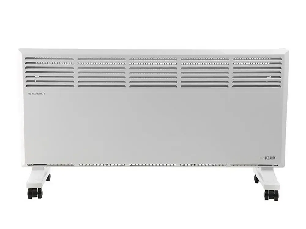 Конвектор Resanta OK-2500, 2500Вт, Белый