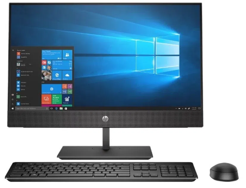Sistem Desktop Hp ProOne 440 G6 (36S75ES)
