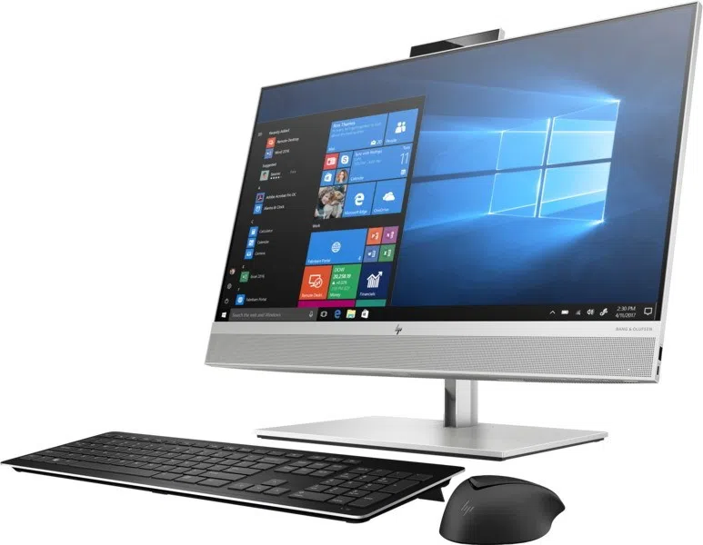 Моноблок Hp EliteOne 800 G6 (273B8EA) 3