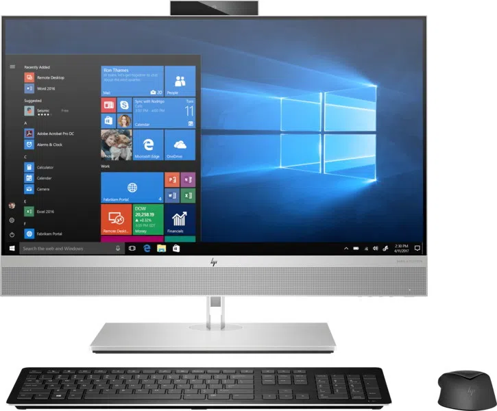 Моноблок Hp EliteOne 800 G6 (273B8EA)