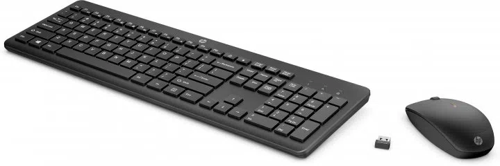 Set Hp 235 (1Y4D0AA) 2