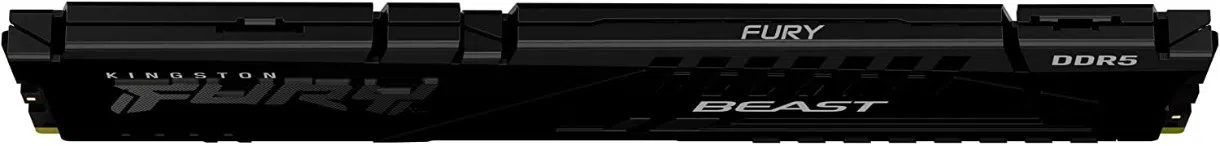 Оперативная память Kingston Fury Beast 32Gb DDR5-5600MHz (KF556C40BB-32) 3