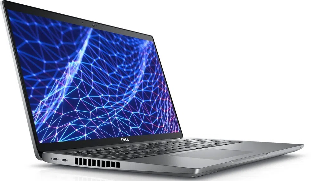 Ноутбук Dell Latitude 5530 Gray (i5-1235U 16Gb 512Gb W11P) 2