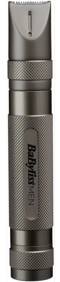 Триммер для носа и ушей Babyliss E110E