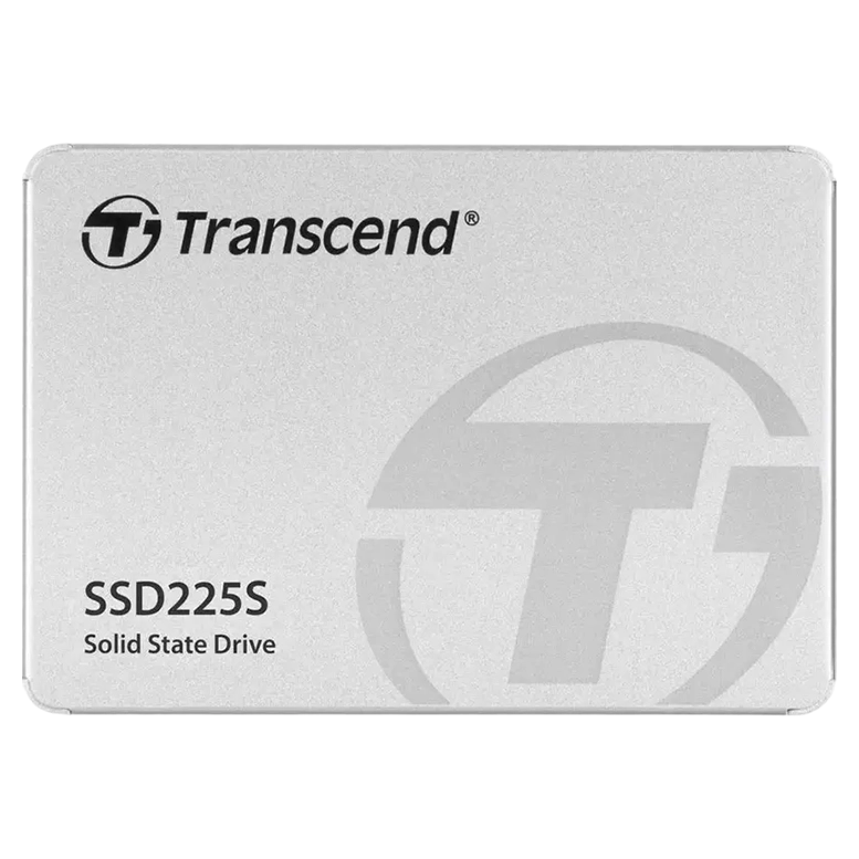 Накопитель SSD Transcend 225S, 500Гб, TS500GSSD225S