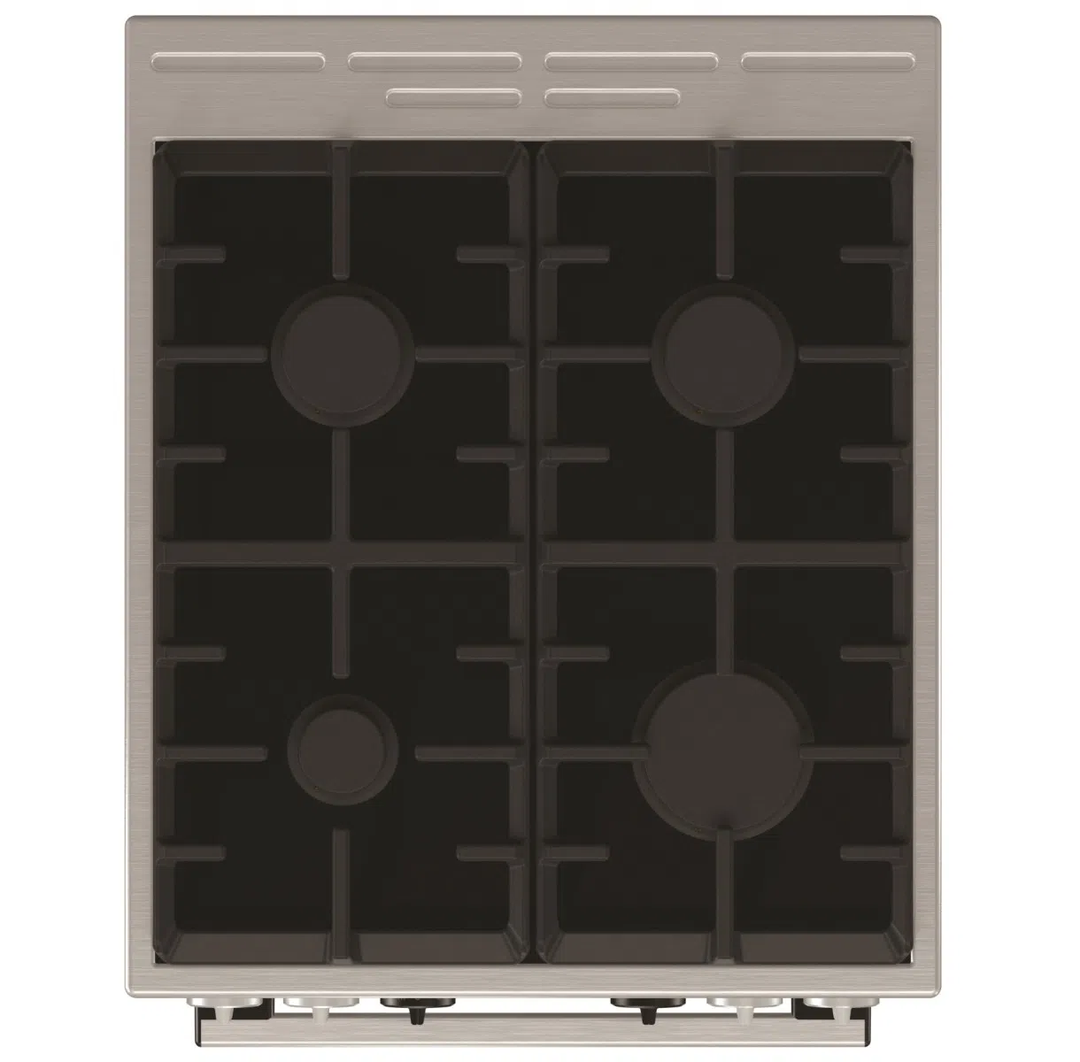 Газовая плита Gorenje KC5355XV 2