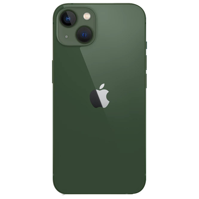 Apple iPhone 13 256GB Green RA 2