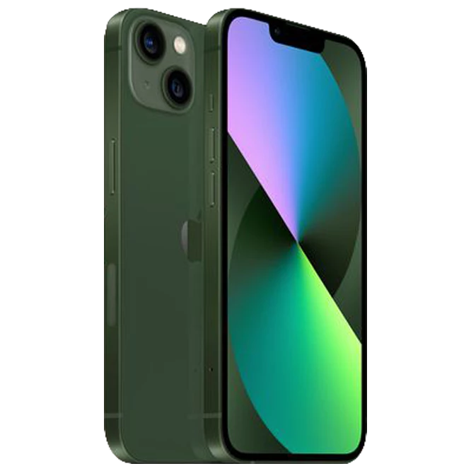 Apple iPhone 13 256GB Green RA 3