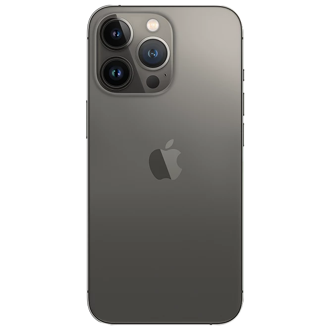 Apple iPhone 13 Pro 512GB Graphite RA 3