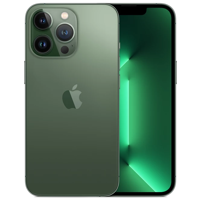 Apple iPhone 13 Pro Max 128GB Alpine Green RA