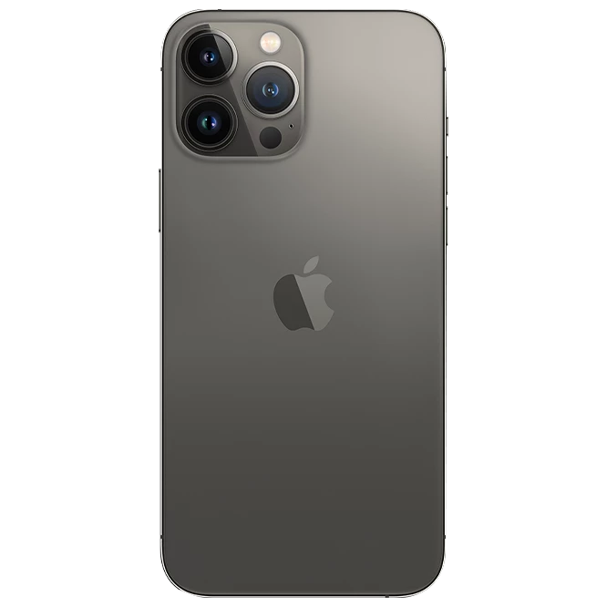 Apple iPhone 13 Pro Max 128GB Graphite RA 3