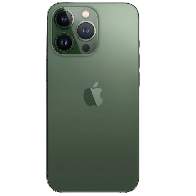 Apple iPhone 13 Pro Max 256GB Alpine Green RA 2