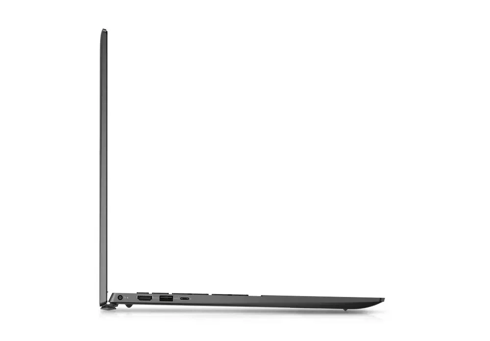 Ноутбук для бизнеса 16" DELL Vostro 5620, Titan Gray, Intel Core i5-1240P, 8Гб/512Гб, Windows 11 Pro 7