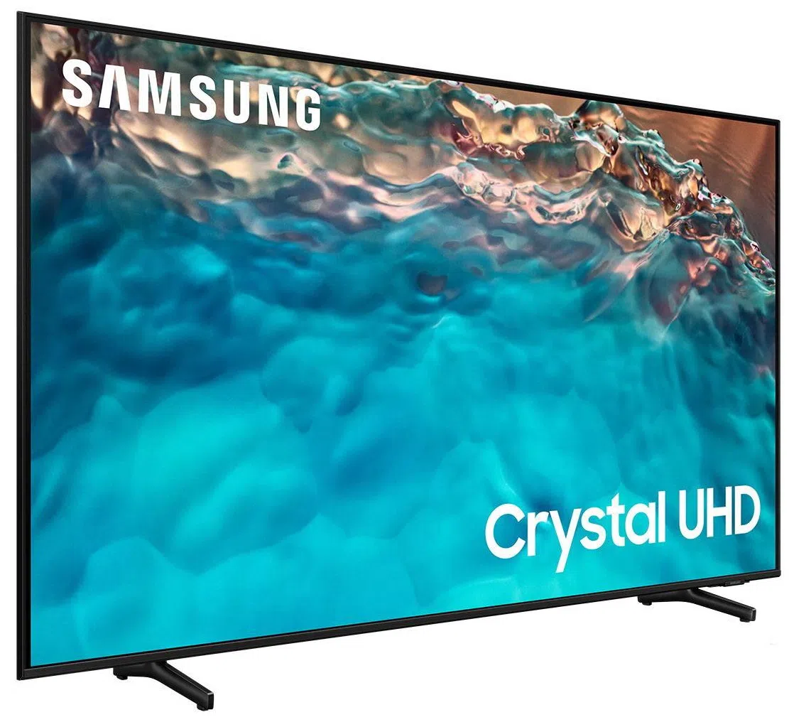 Televizor Samsung UE50BU8000UXUA 2