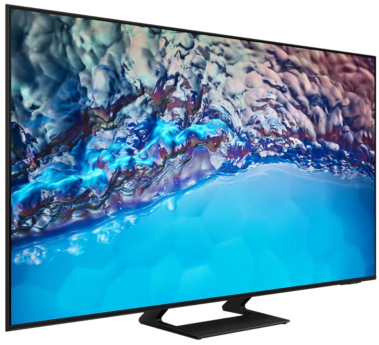 Телевизор Samsung UE55BU8500UXUA 2